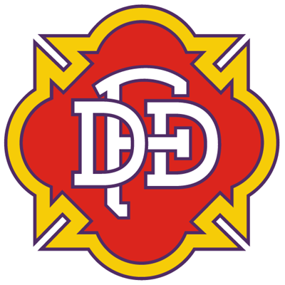Dallas Fire Department logo