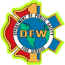 DFW Logo