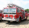 Grafton Engine 58 M 2 Ward LaFrance