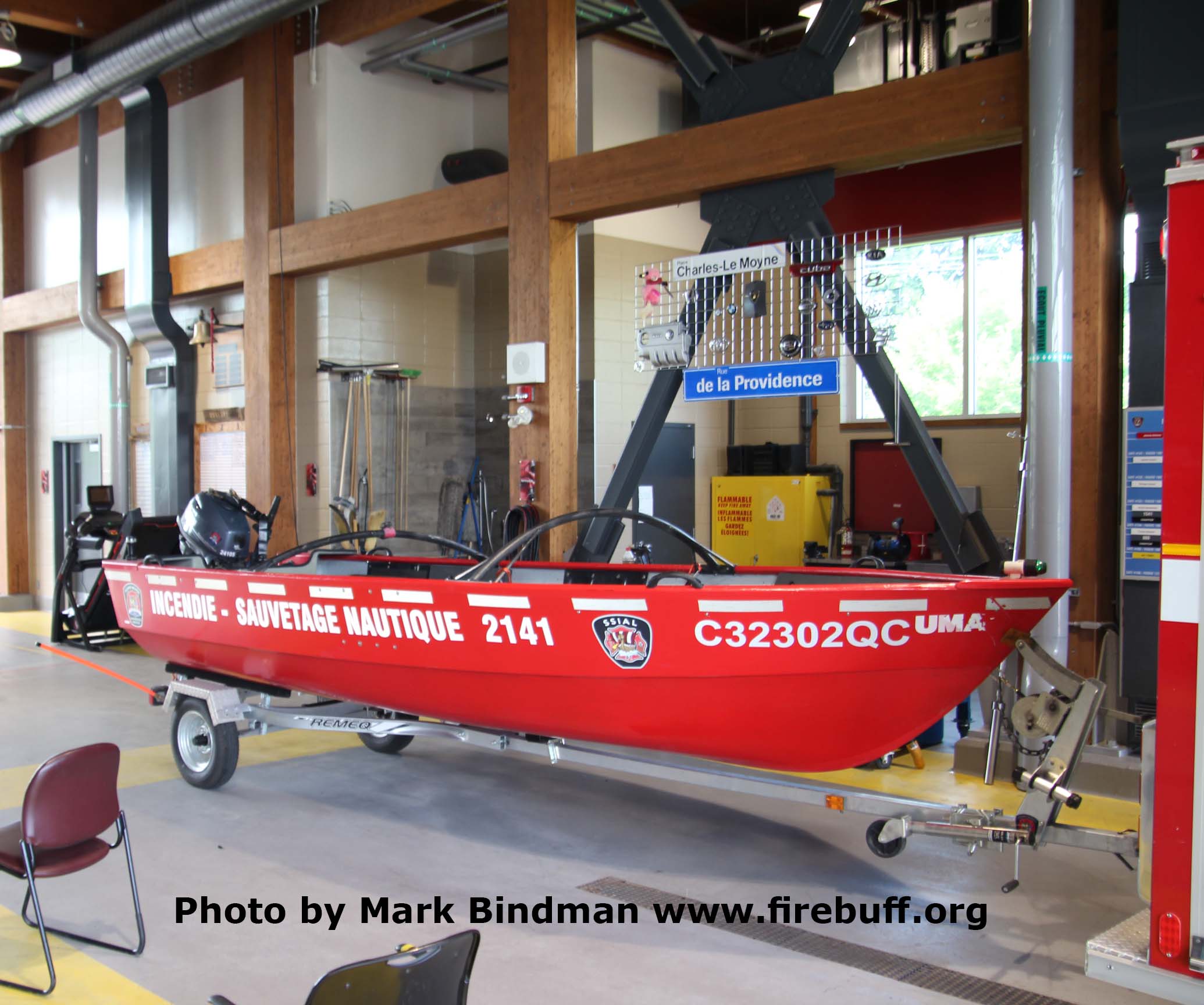 Boat 2141