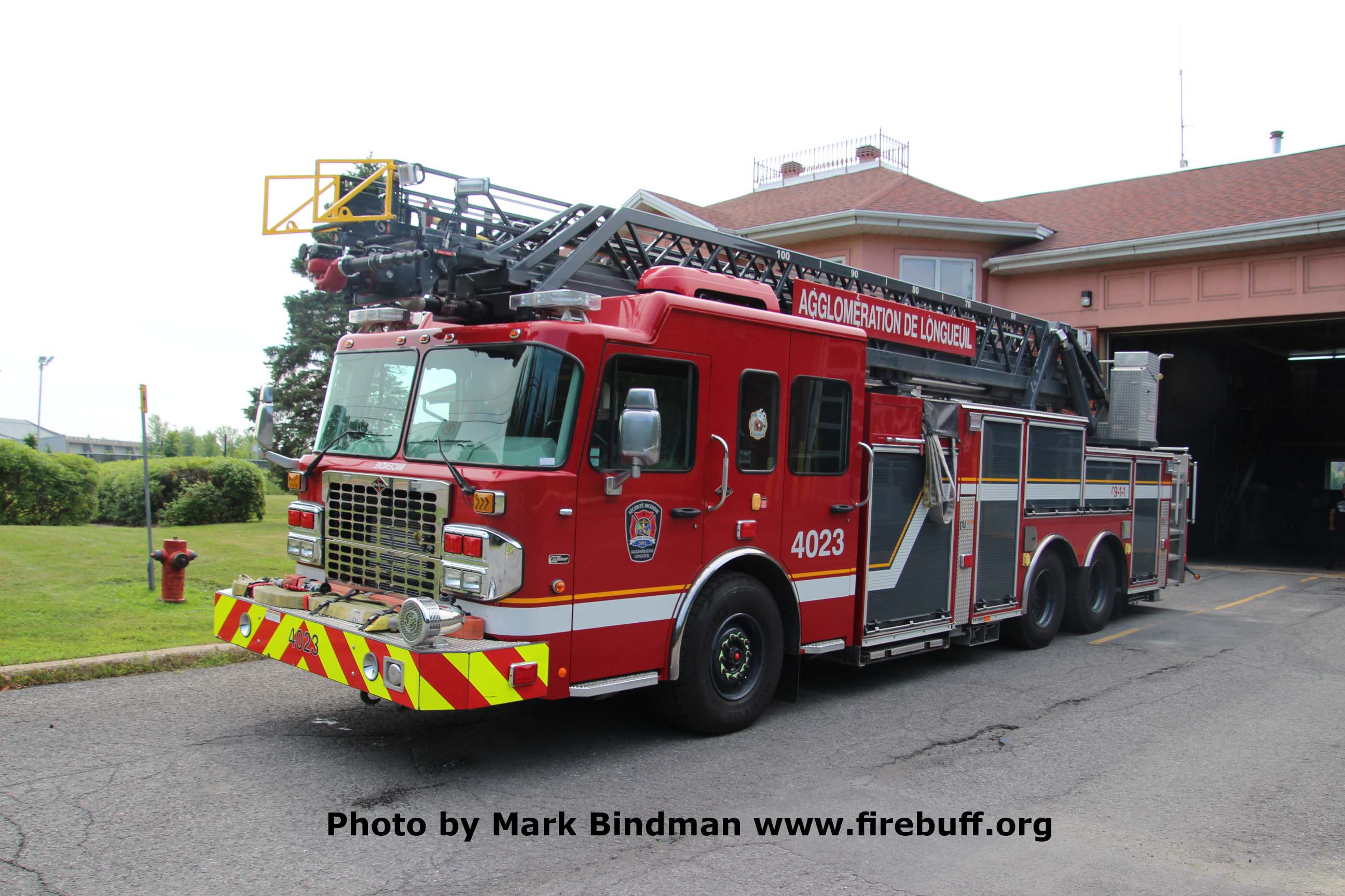 Quint 4023