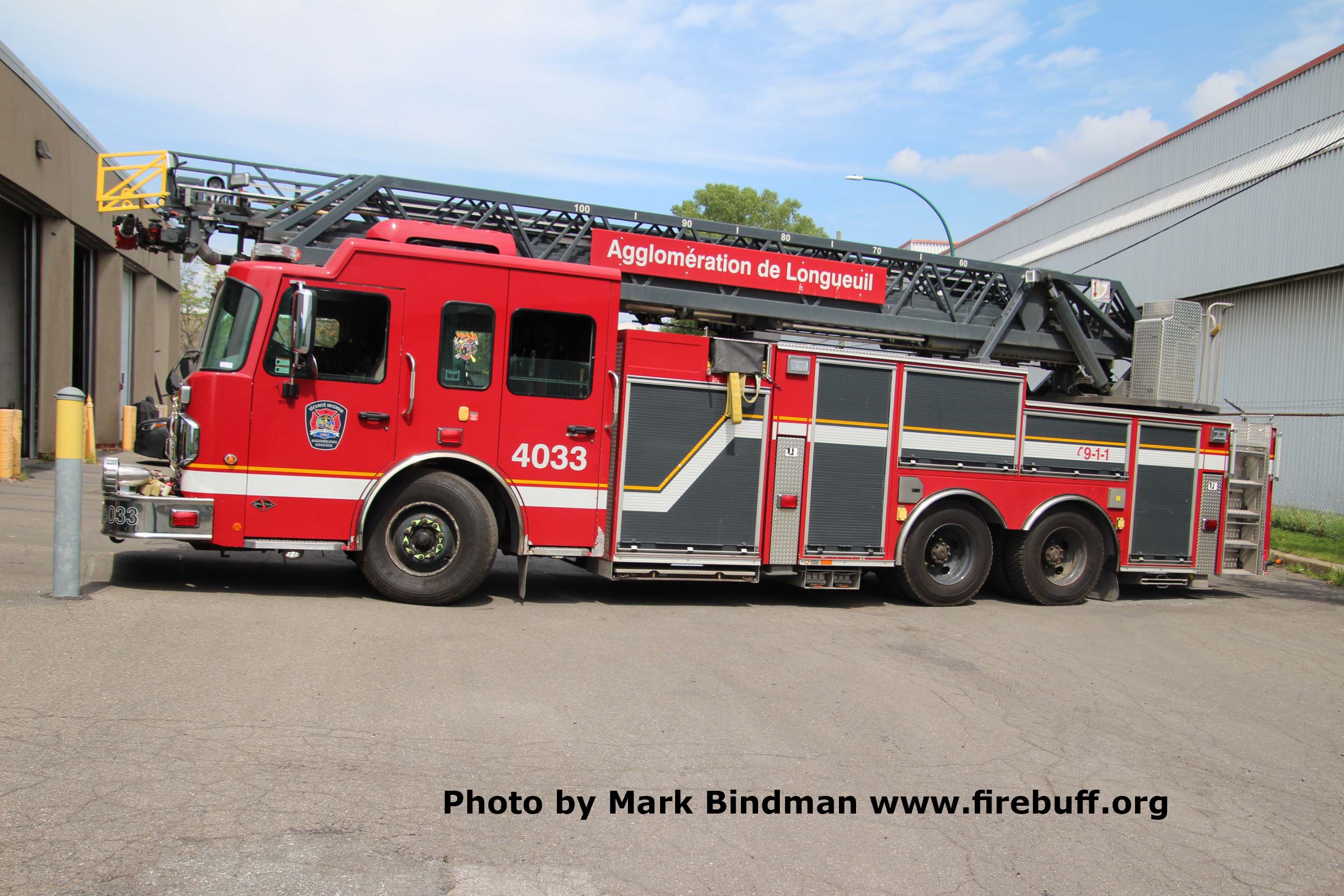 Quint 4033