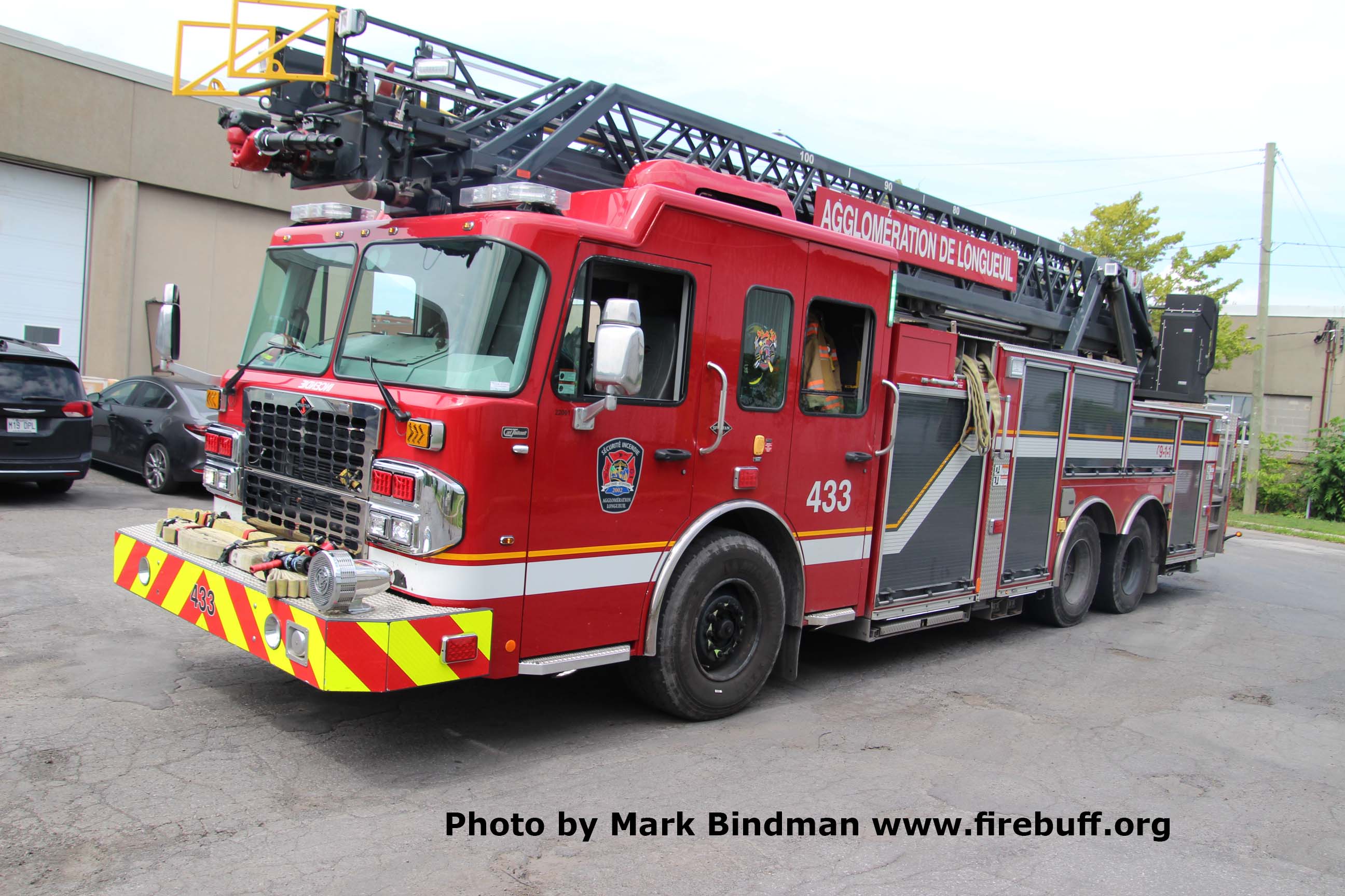 Quint 433