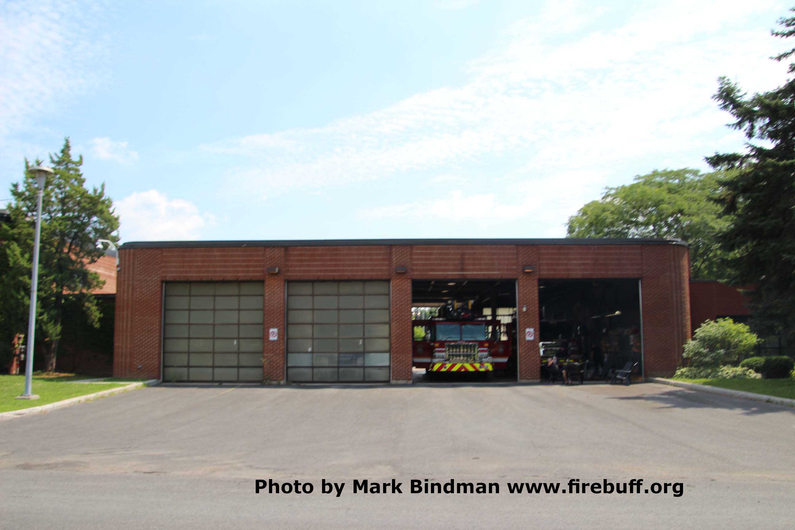 Station 11