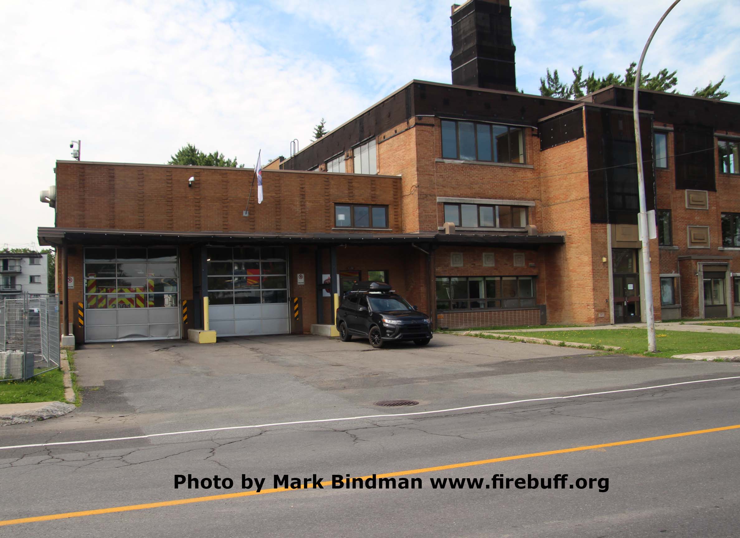 Station 22