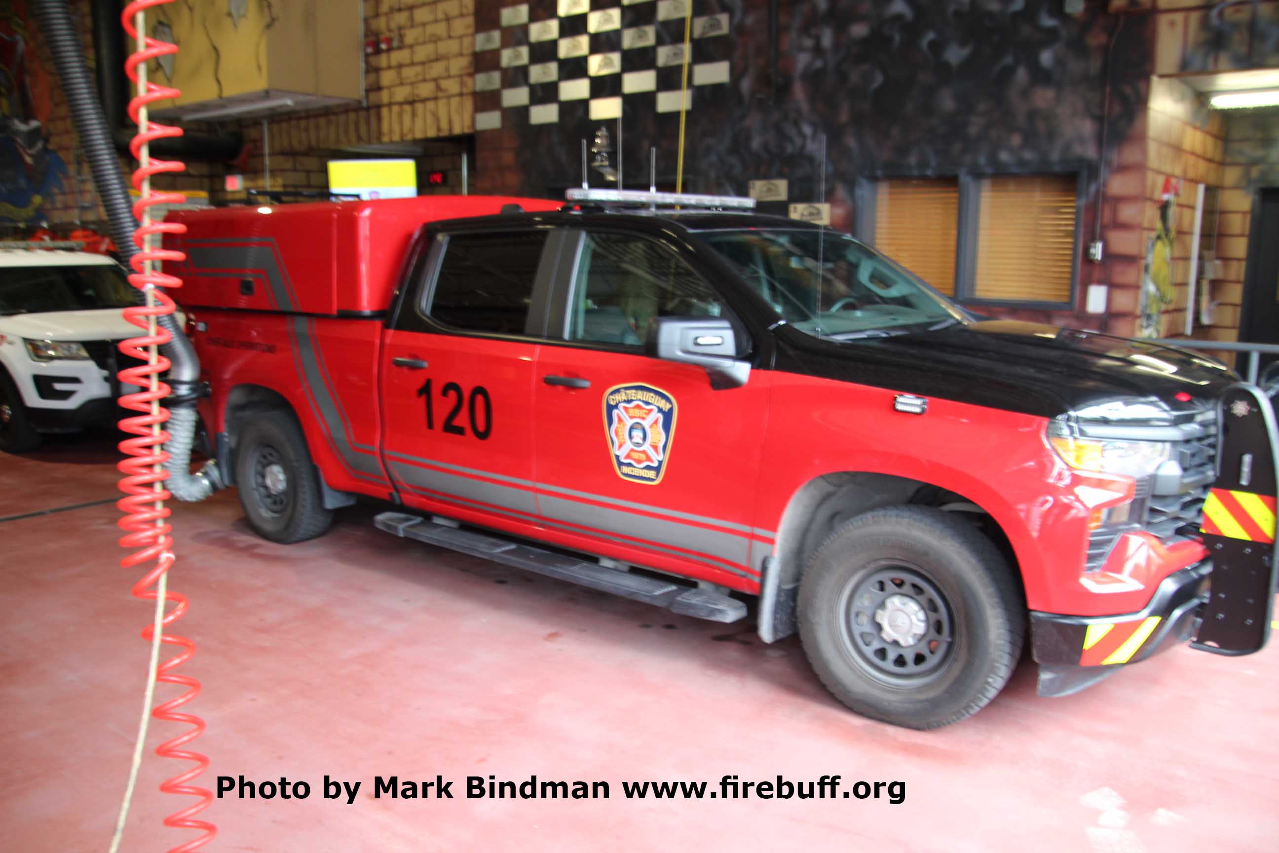 Chief 120