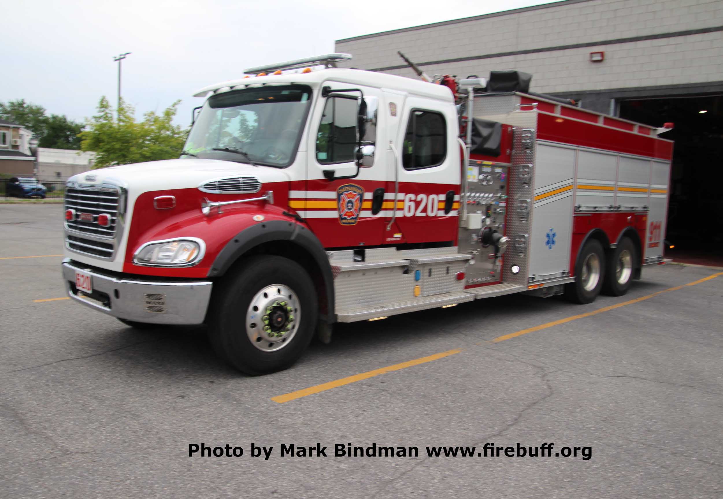 Tanker 620