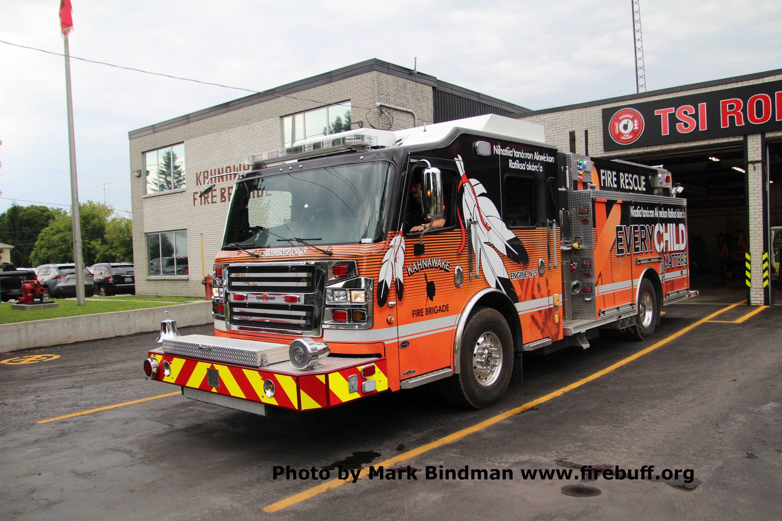 Engine 5