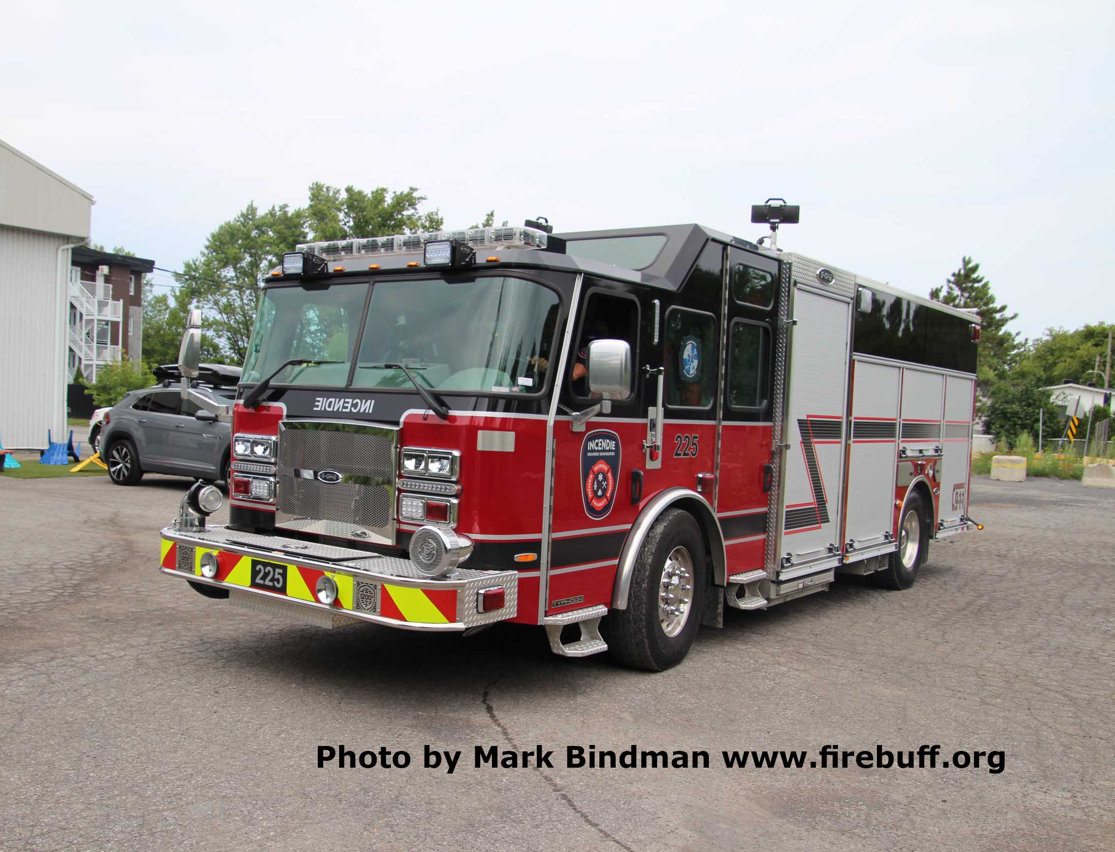 Engine 225