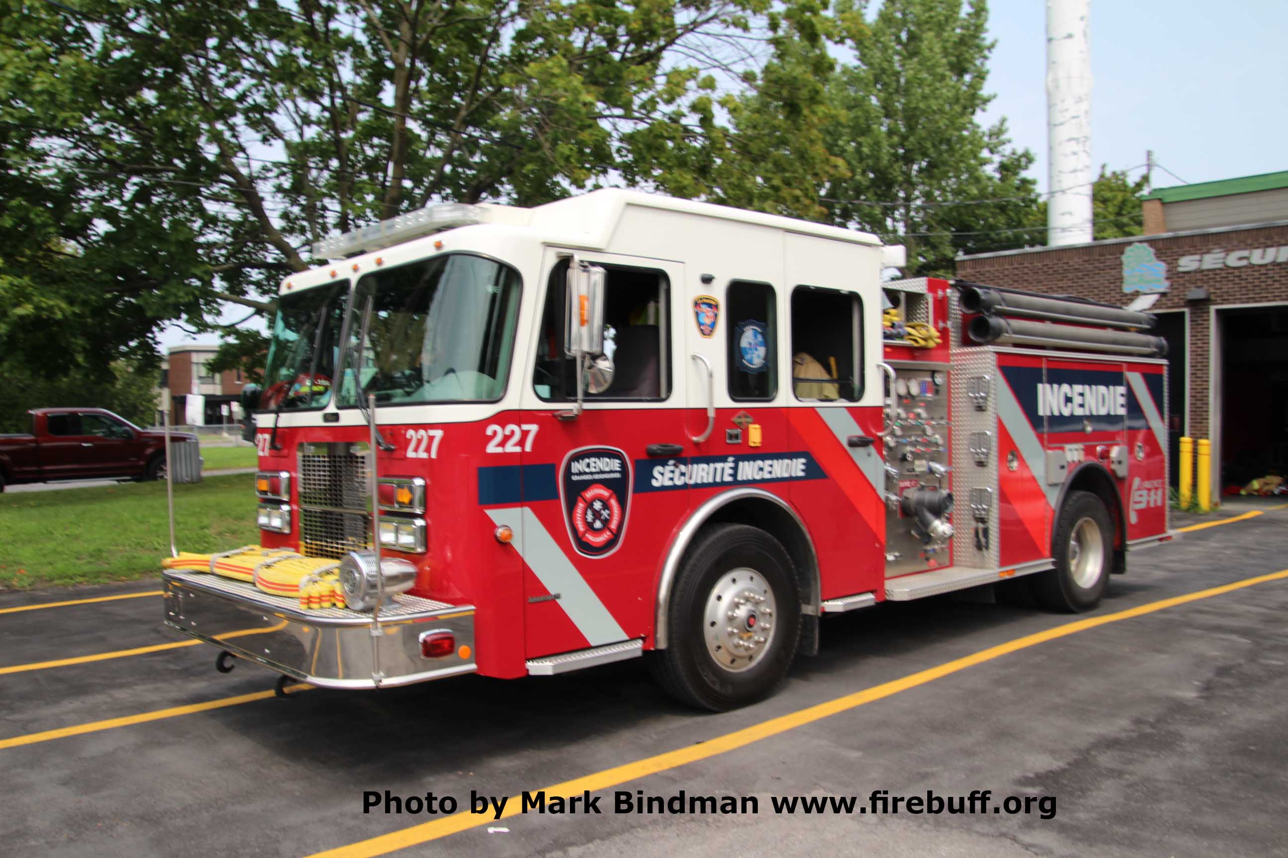 Engine 227