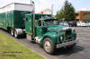 1955 Mack B Model Tractor