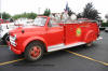 Montour Falls, NY Rescue 19 1955 Dodge/ Ward Lafrance