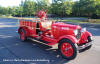 Cicero Fire District Engine 1 1929 Ford Model AA/Buffalo