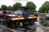 Sherriff's Swat Armored Vehicle