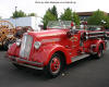 West Fairview, PA Engine 1 1937 Seagrave